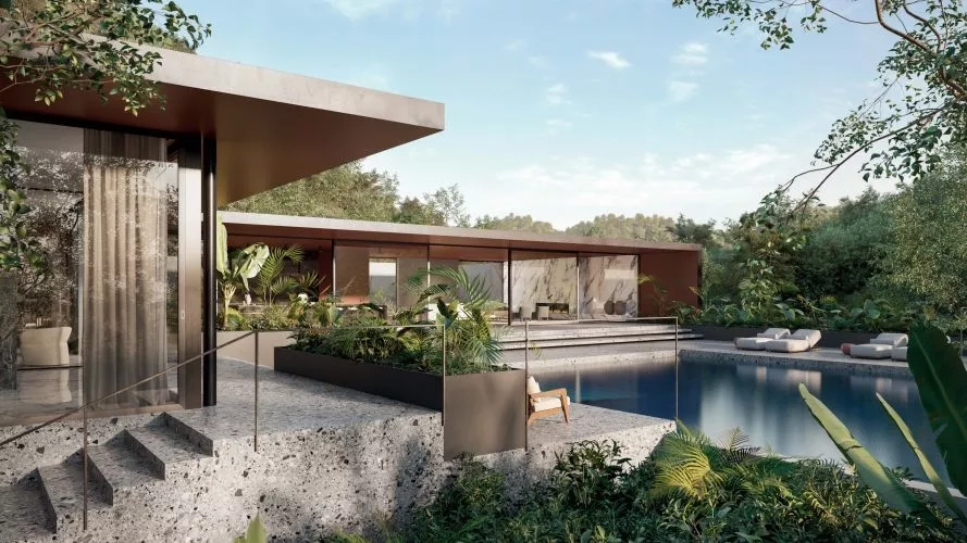 Italgraniti Invisible Grey Sq.Lapp. 120X60 CH02BAL