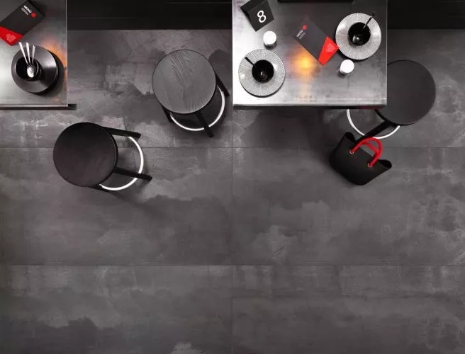 Italgraniti Iron Sq. 60X60 ML0368