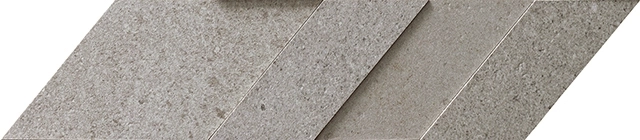 Italgraniti Norvegia Mosaico Chevron 28X32 NT03MC