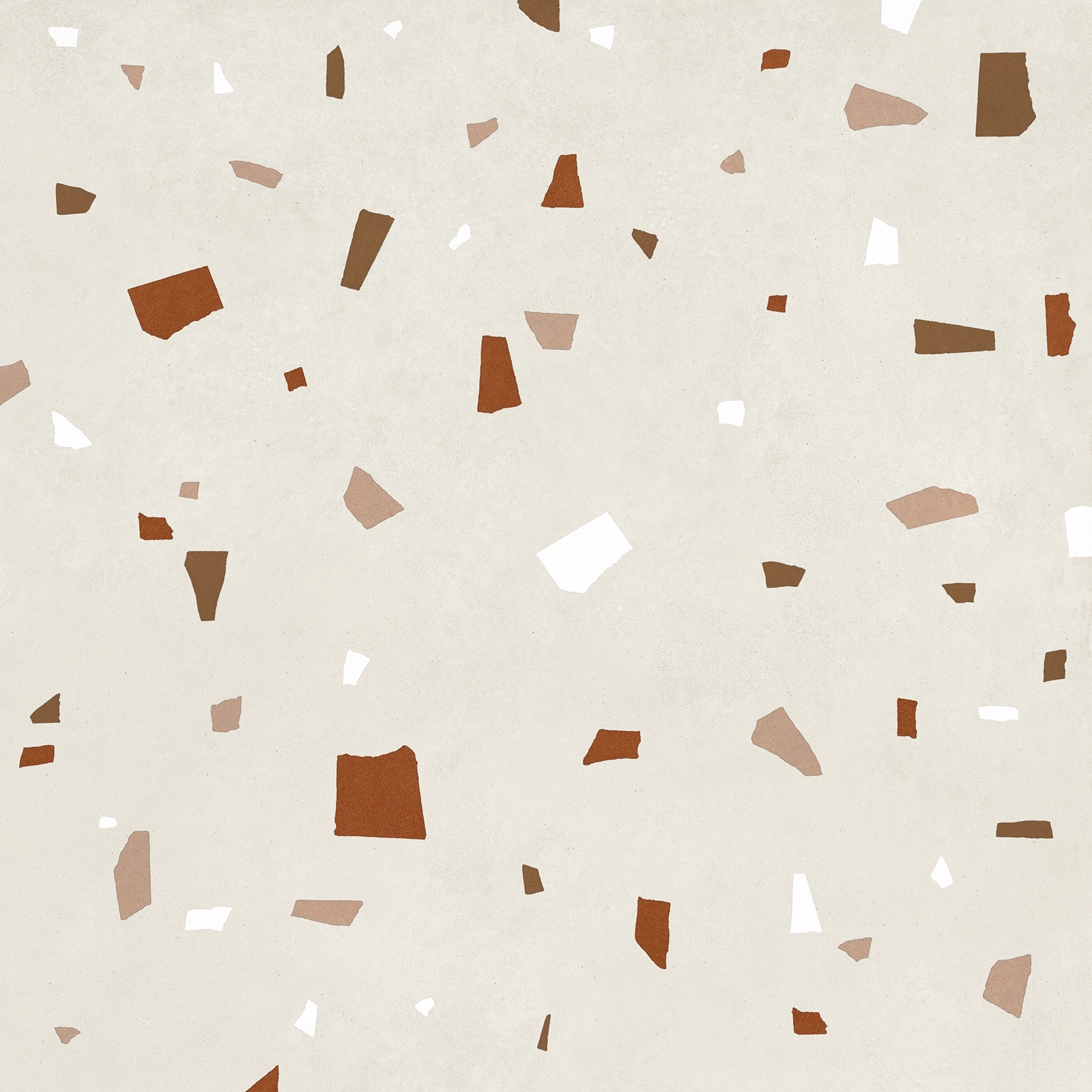 Italgraniti Nuances Avorio Coccio Sq. 80X80 NU0588C