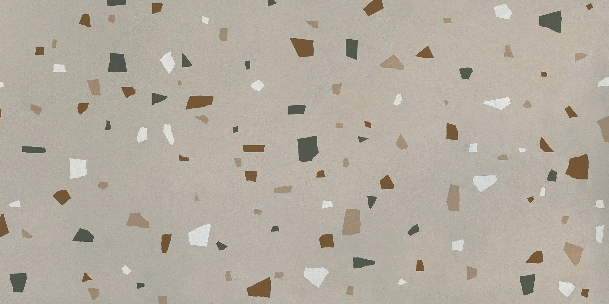 Italgraniti Nuances Tortora Coccio Sq. 120X60  NU06BAC