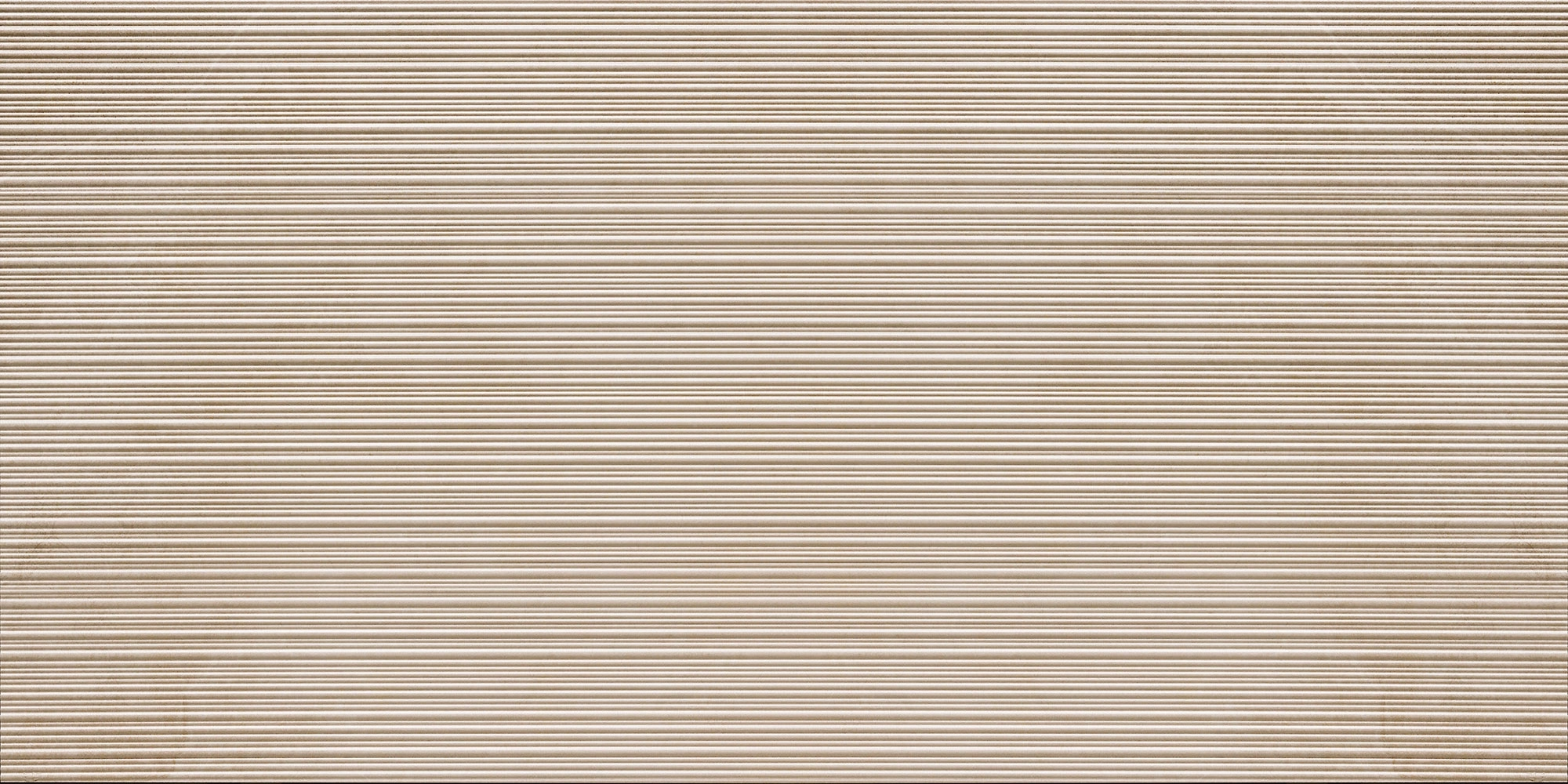 Italgraniti Taupe Ribbed Sq. 120X60 SL06BAR