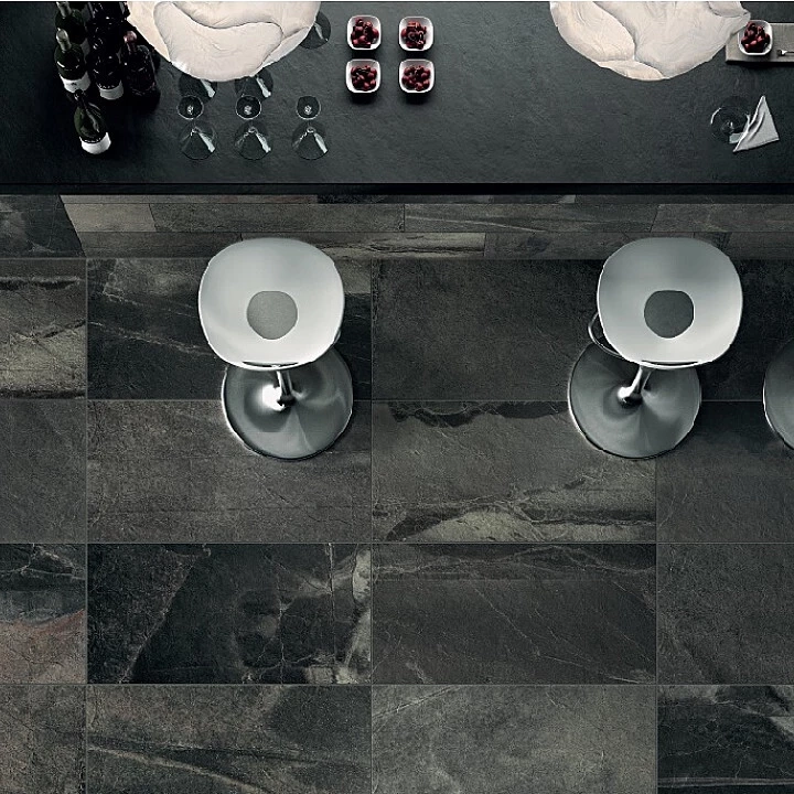 Italgraniti Quarzite Grey 30X60 TX0460