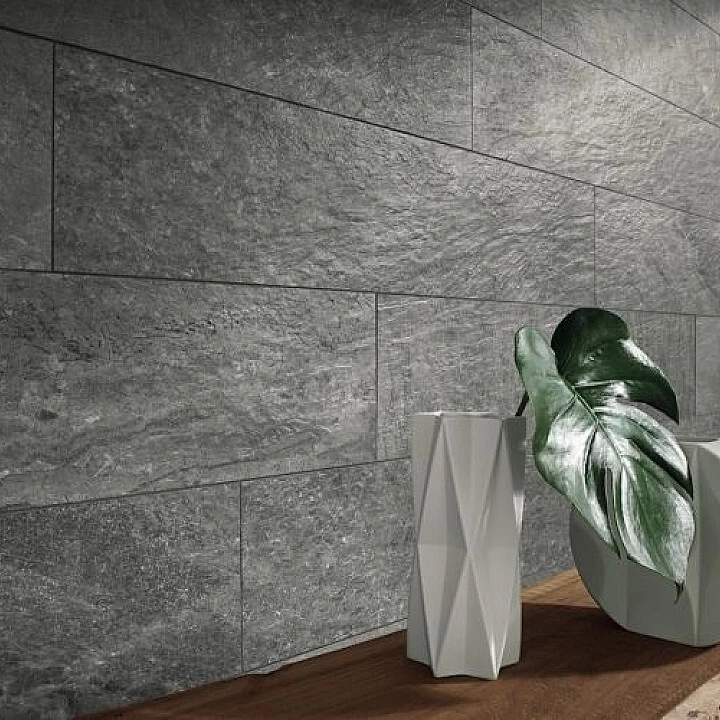 Italgraniti Quarzite Grey 30X60 TX0460