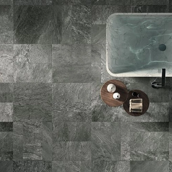 Italgraniti Quarzite Grey 30X60 TX0460