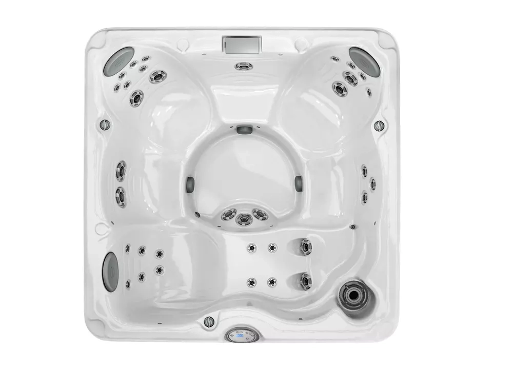Bath Jacuzzi J-235