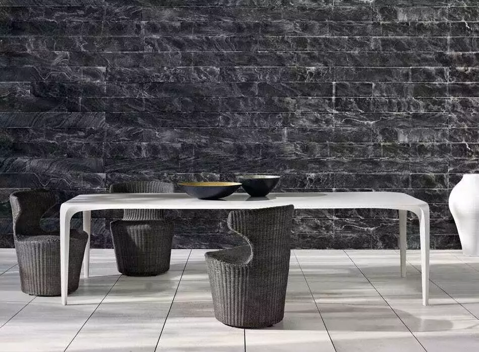 Outdoor table B&B Italia  Link Outdoor