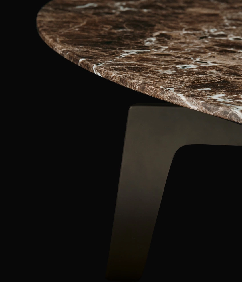 Tavolino Poliform Tribeca