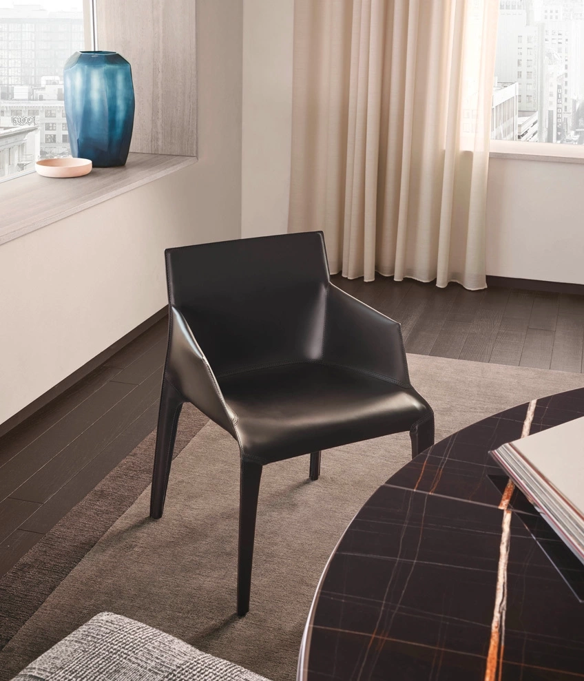 Chair Poliform Seattle