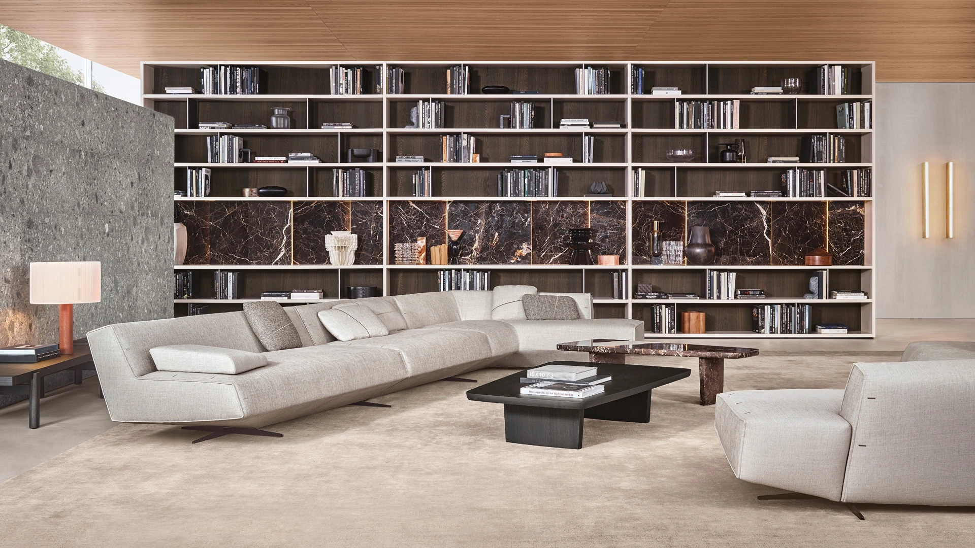 Sofa Poliform Sydney