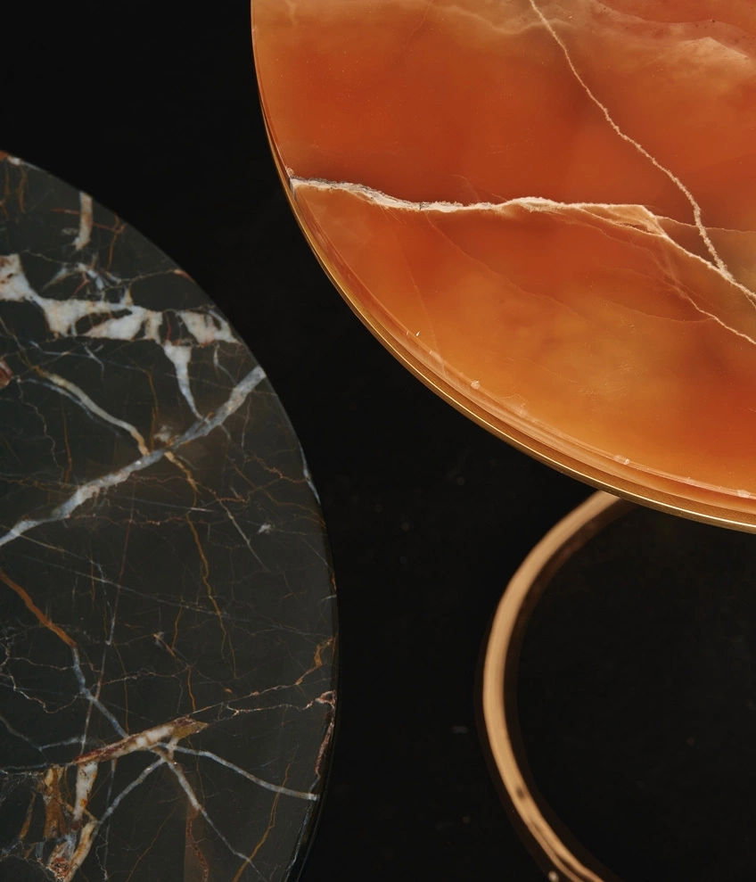 Coffee table Poliform Ilda