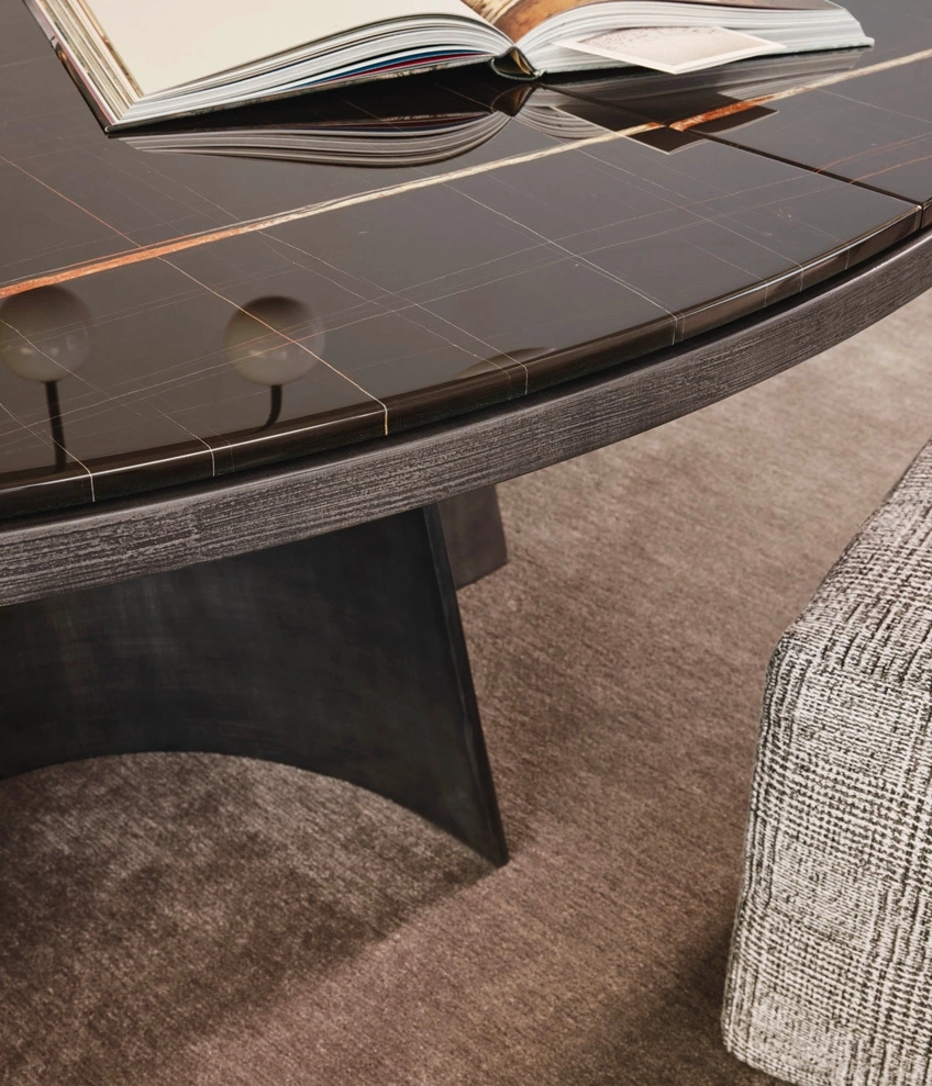 Tisch Poliform Kensington