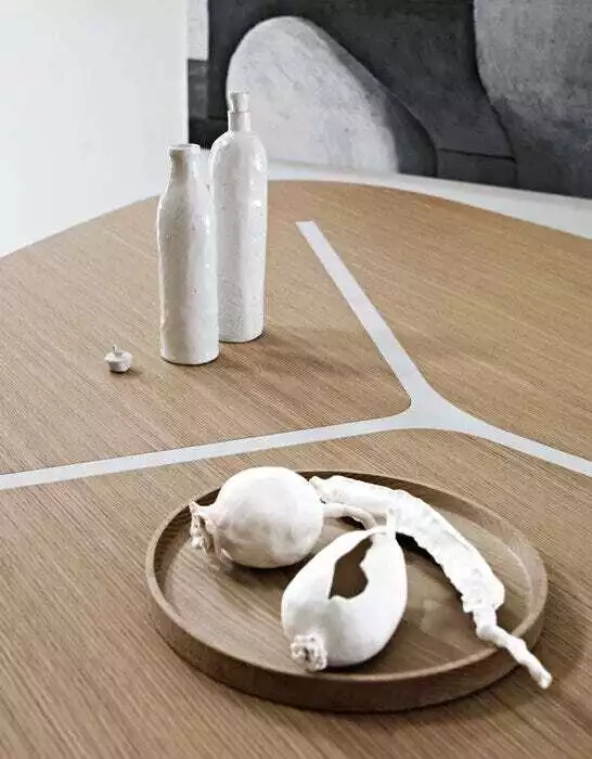 Table B&B Italia Seven