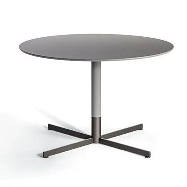 Table d'appoint Poltrona Frau Bob Bistrot