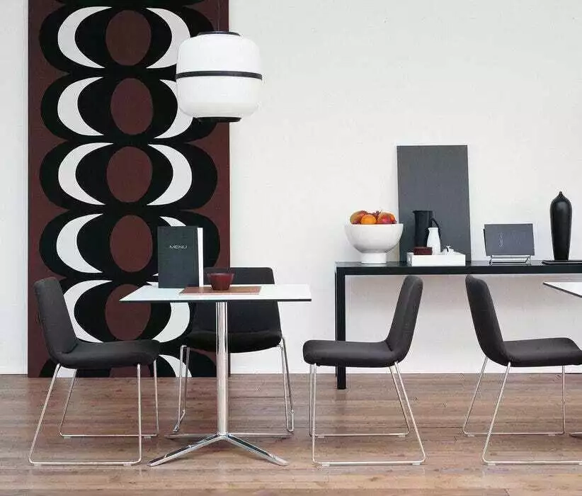 Stuhl B&B Italia Cosmos