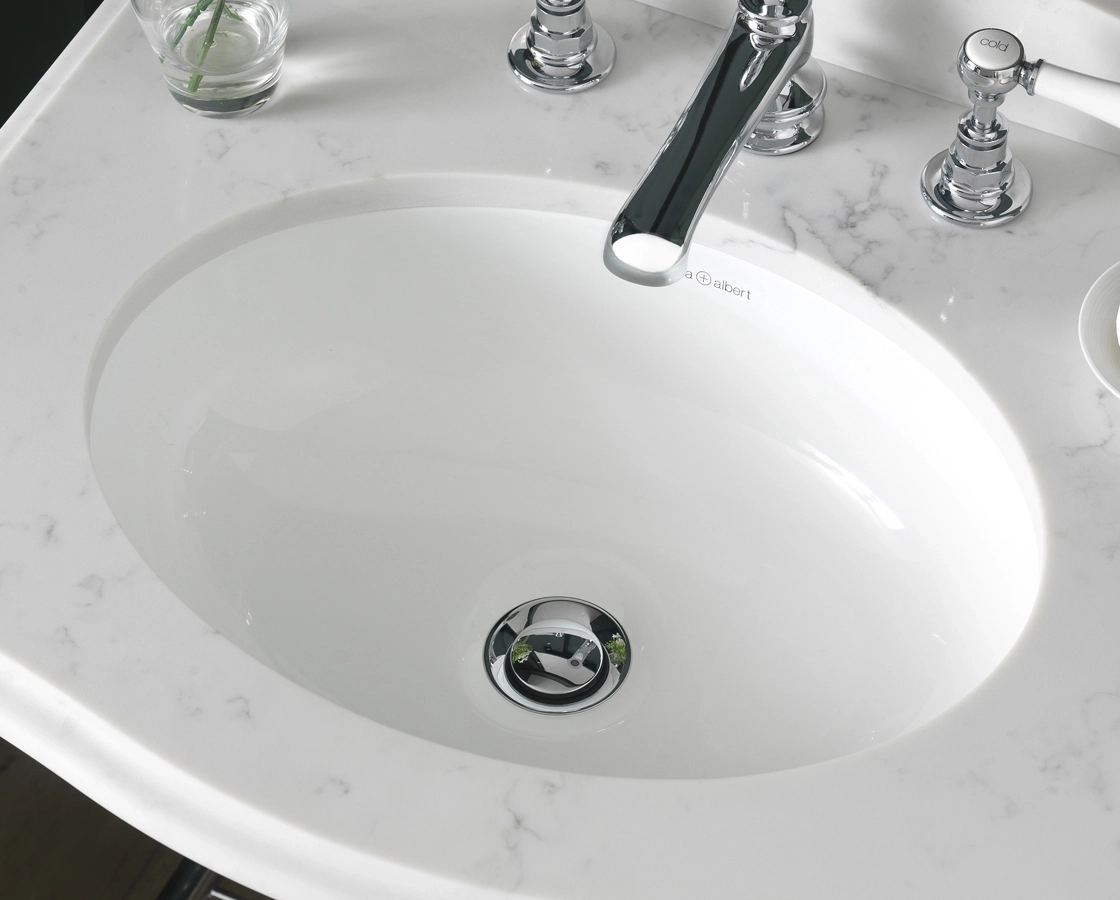 Lavabo Victoria+Albert Kaali 46