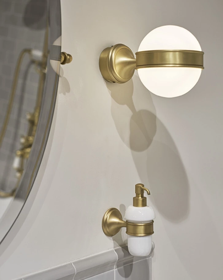 Dozownik Devon&Devon KLS130