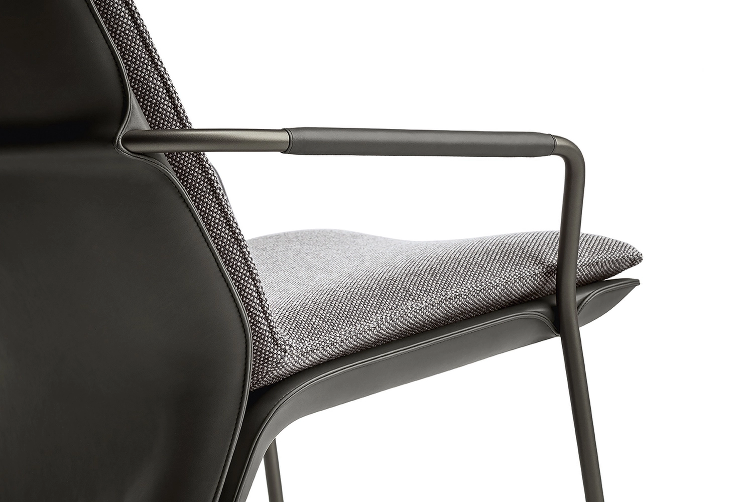 Fauteuil Arabesque Poltrona Frau