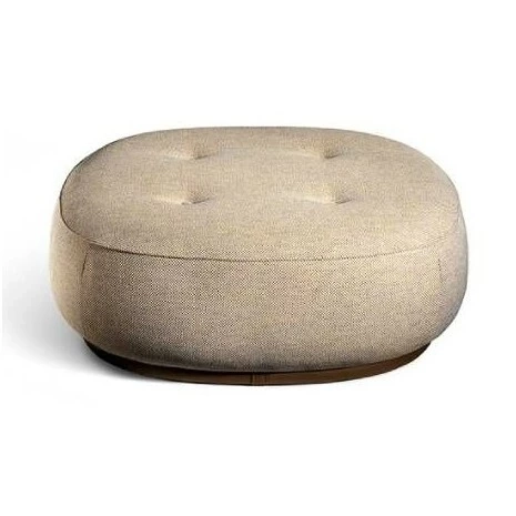 Lepli Ottomane 106x106 Poltrona Frau