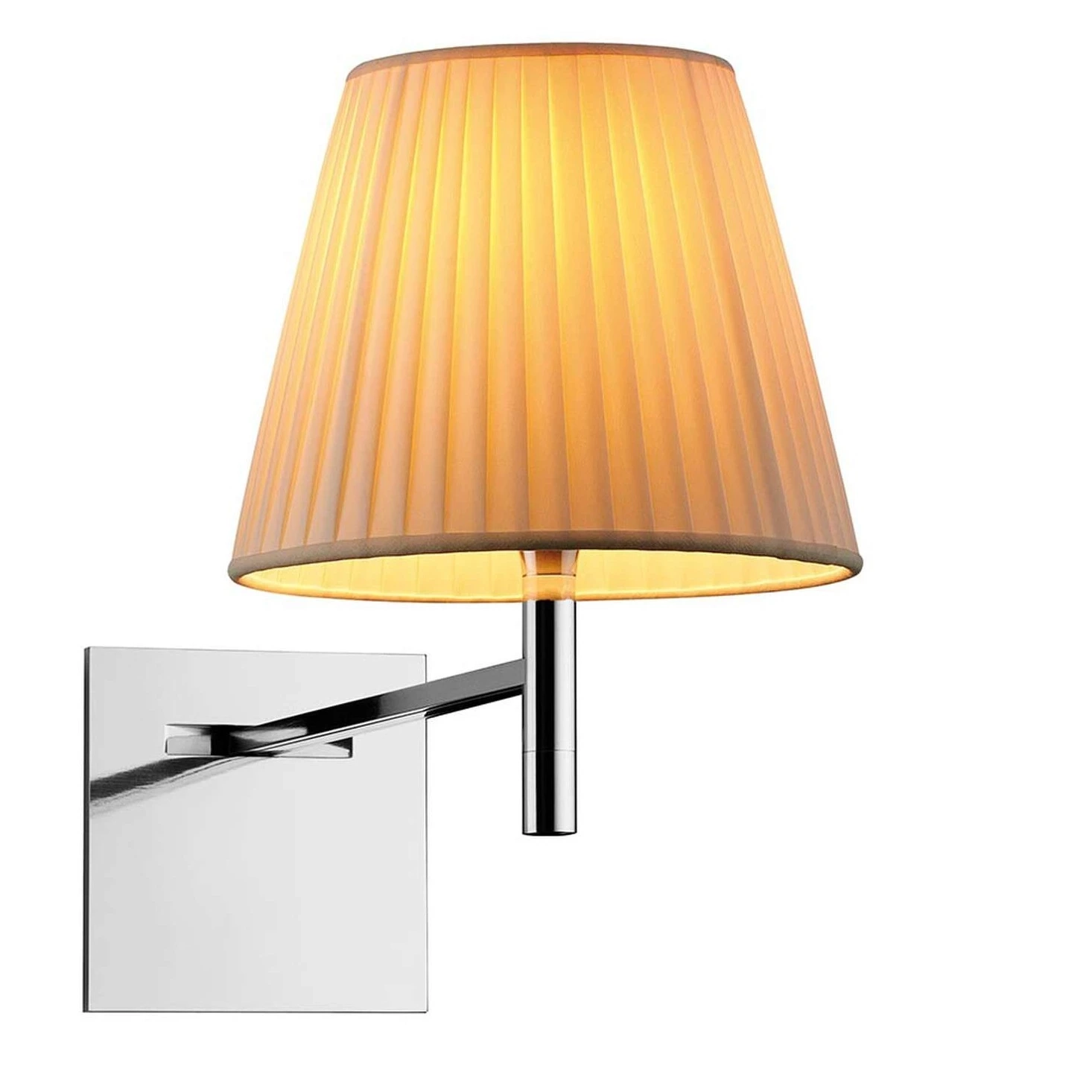 Lampada da parete e soffitto FLOS F6307007 KTribe Wall