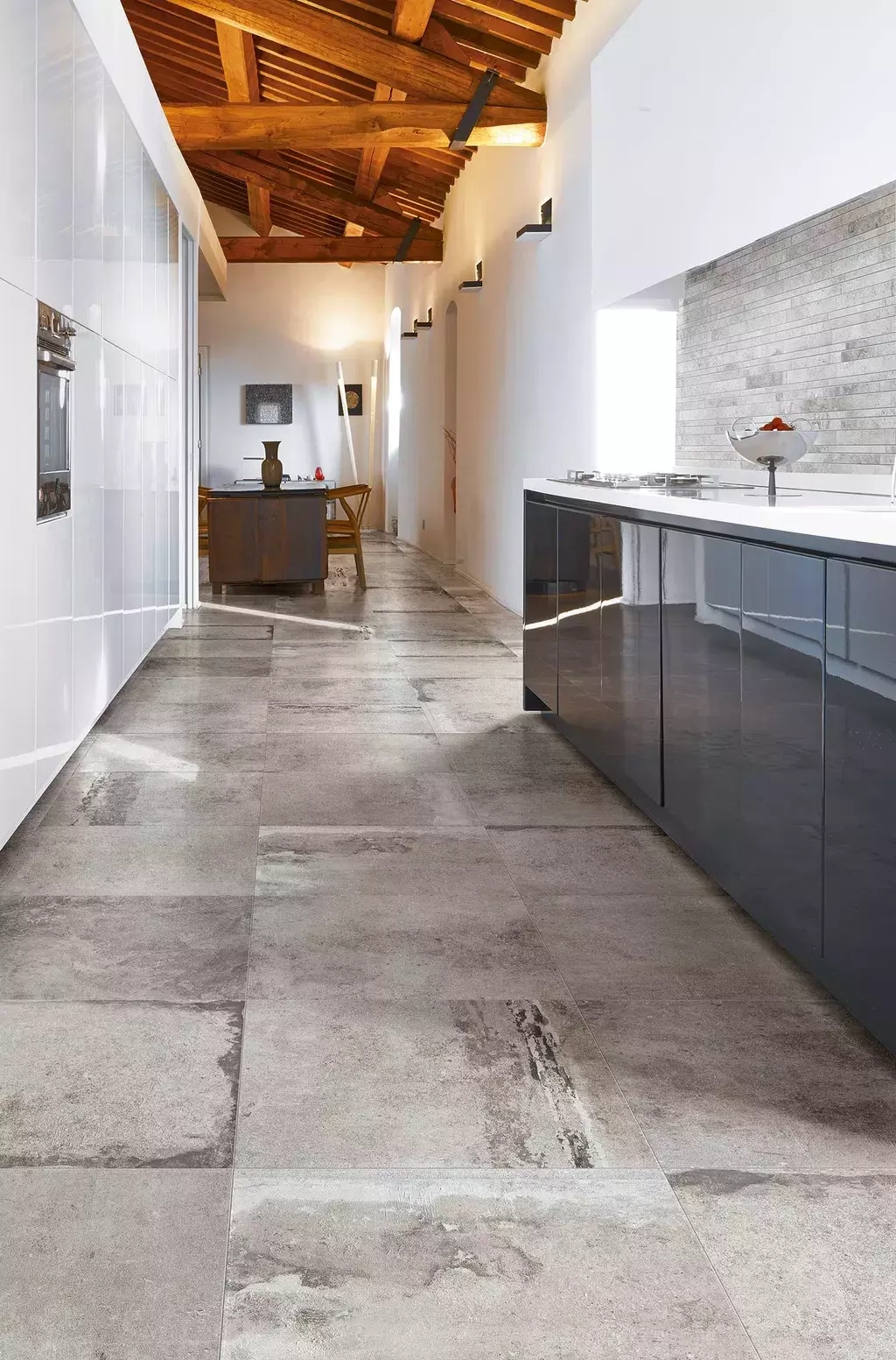 Florim Rex La Roche Blanc 60X120 Ret 741767