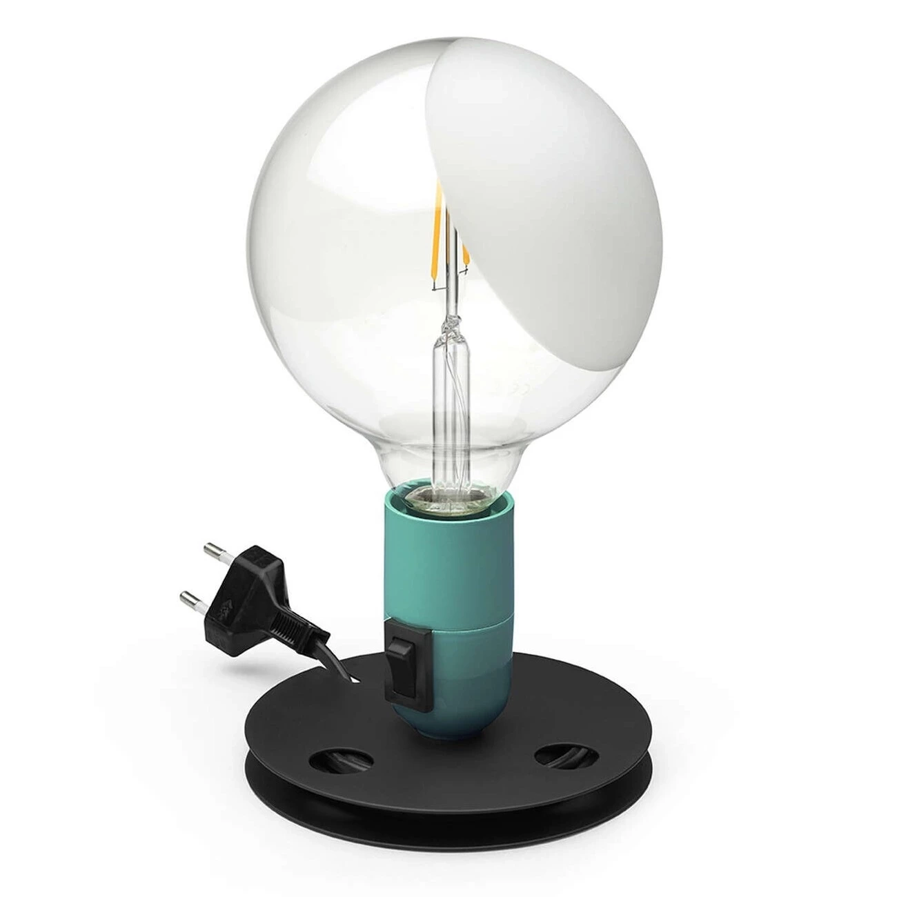 Tischlampe FLOS F3299074 Lampadina