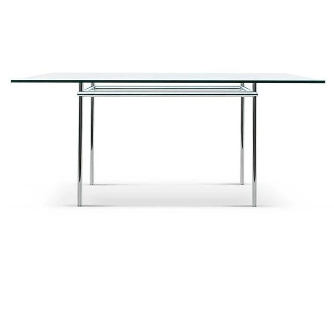 Tisch Cassina LC12 Tisch La Roche