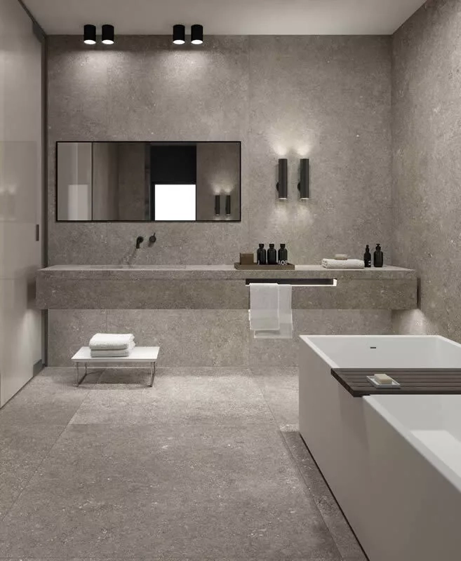 Kronos Taupe Elegance Rettificato RS103