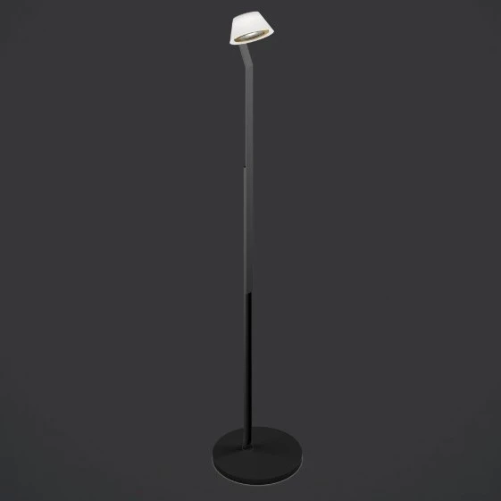 lei lettura - Lampadaire