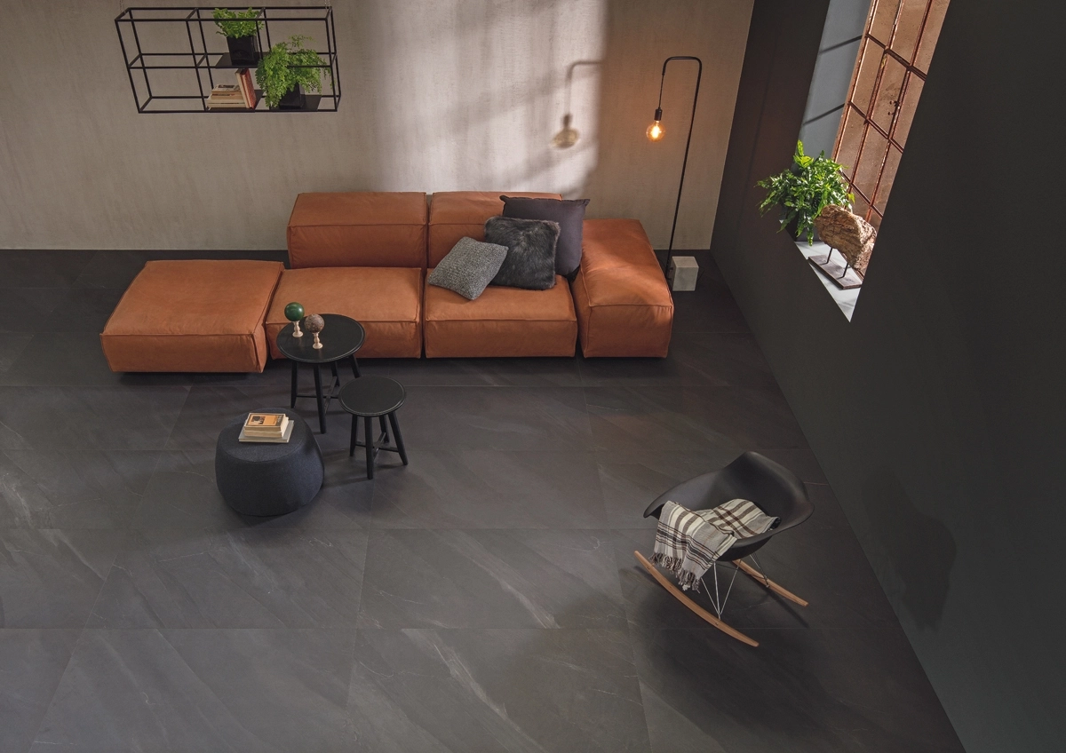 Leonardo 65 Parallelo .65Prl 60N Rm 60X60 .65PRL_60N_RM