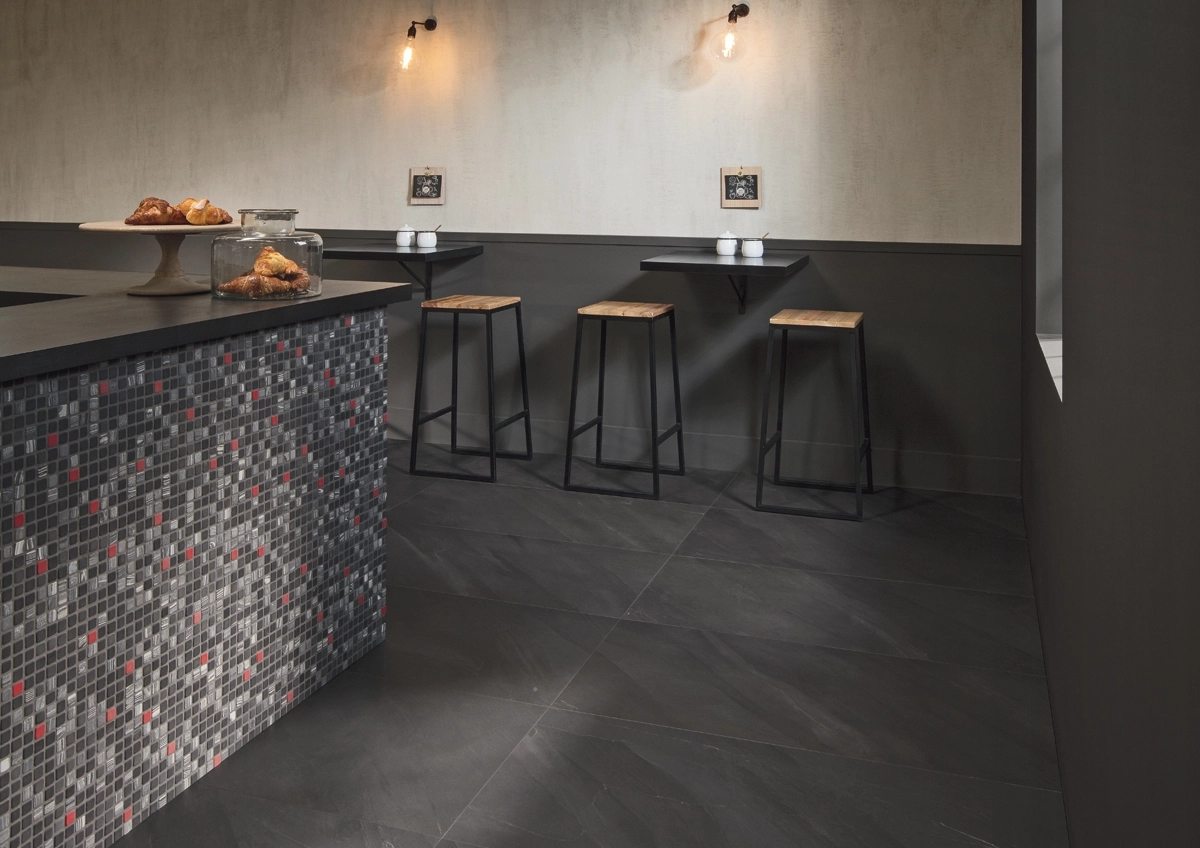 Leonardo 65 Parallelo .65Prl 60N Rm 60X60 .65PRL_60N_RM