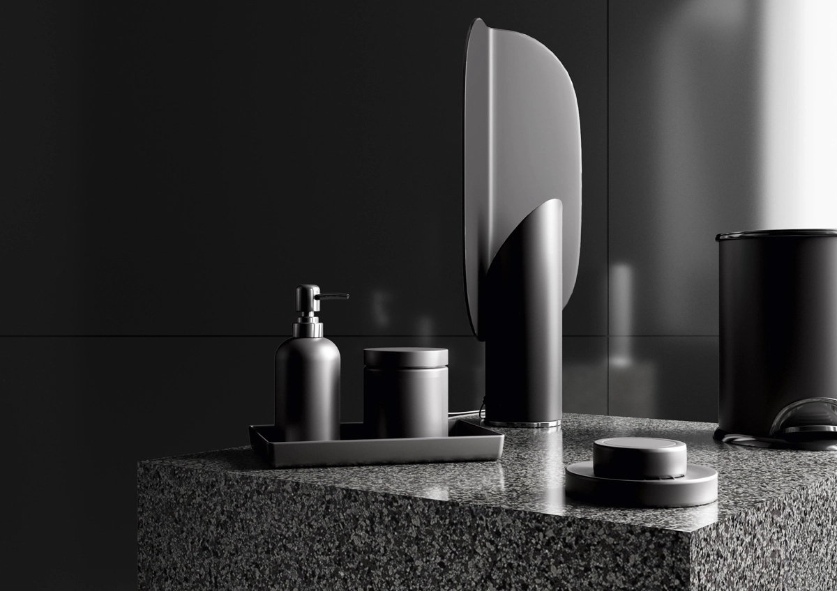 Leonardo Endless Endl 120N Rm 120X120 ENDL_120N_RM