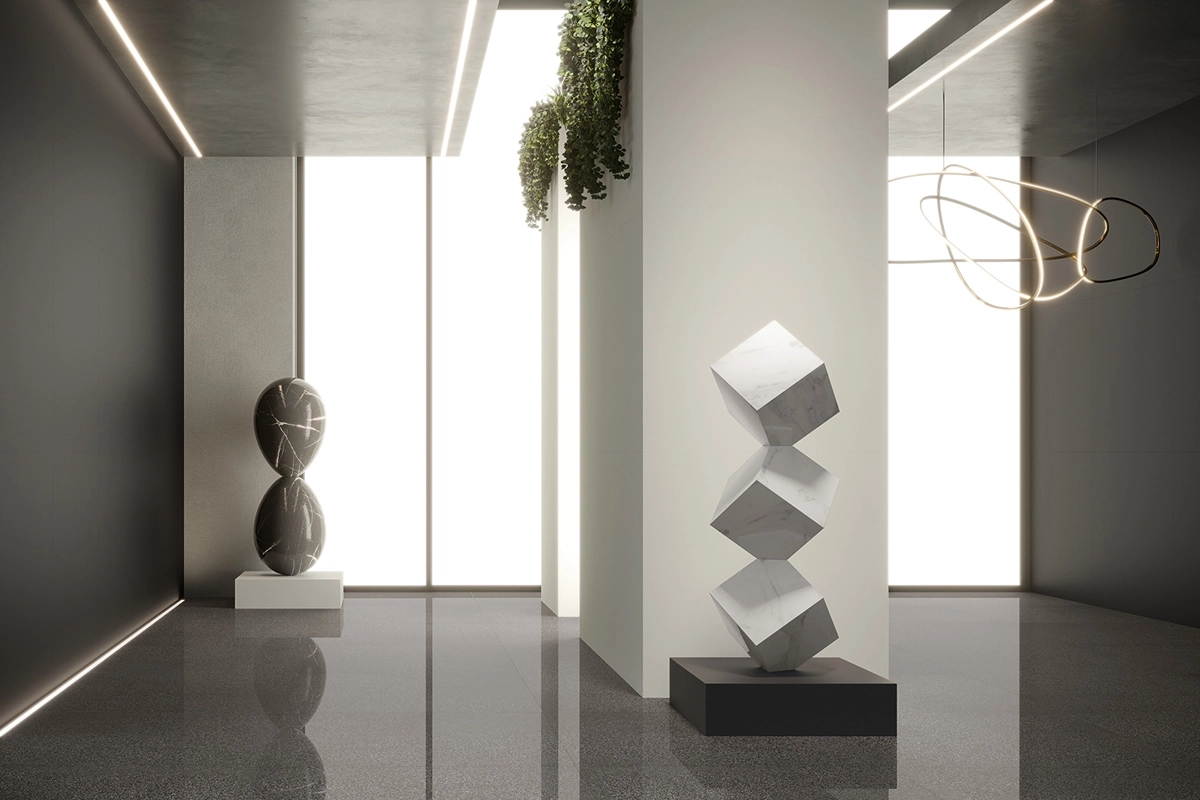 Leonardo Endless Endl 12W Rm 60X120 ENDL_12W_RM