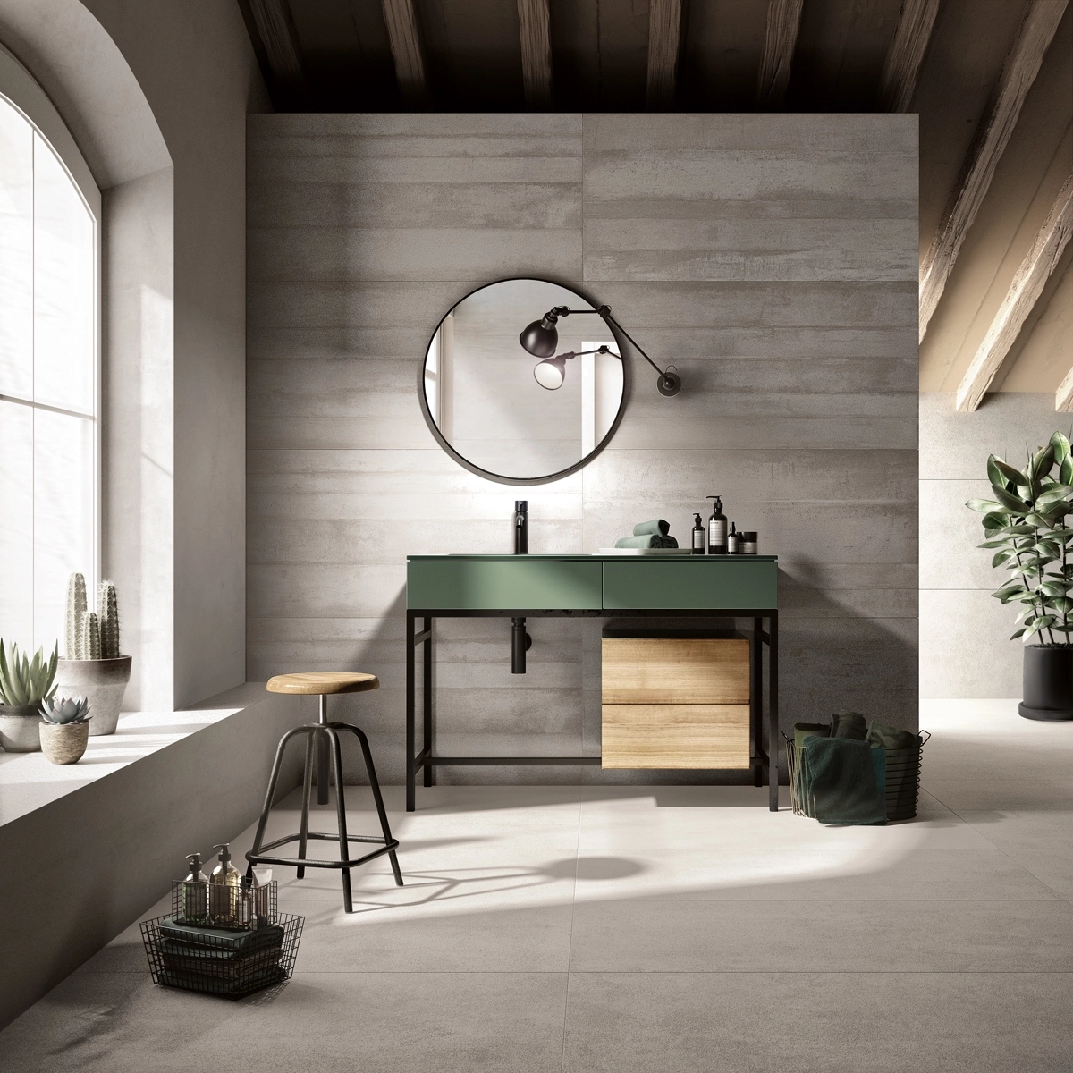 Leonardo Moon Moon 90Ag Rm 90X90 MOON_90AG_RM