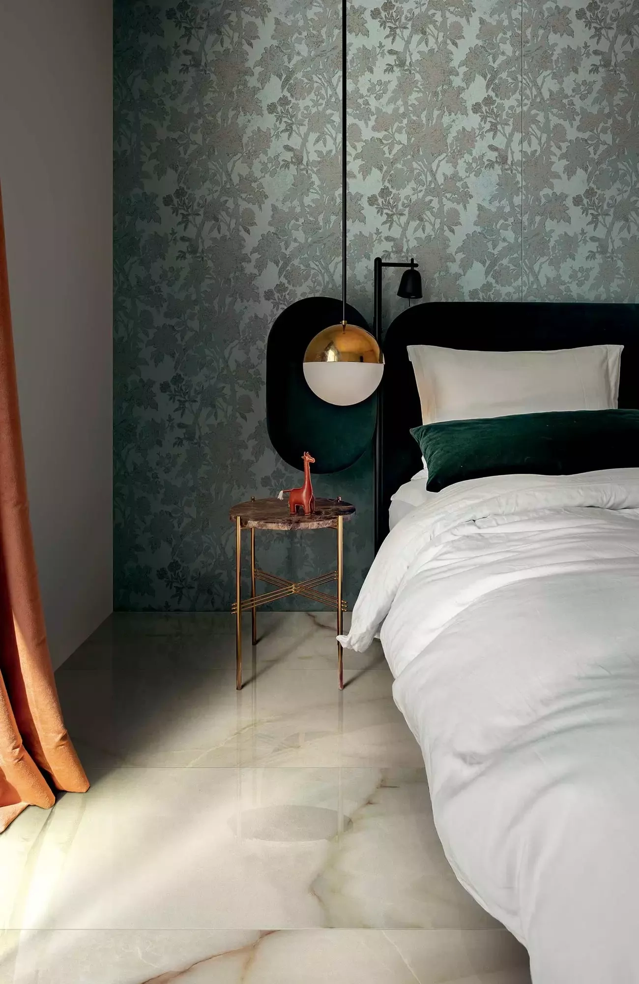 Florim Rex Bijoux Breche Capraia Glo 6Mm 120X240 R 765724