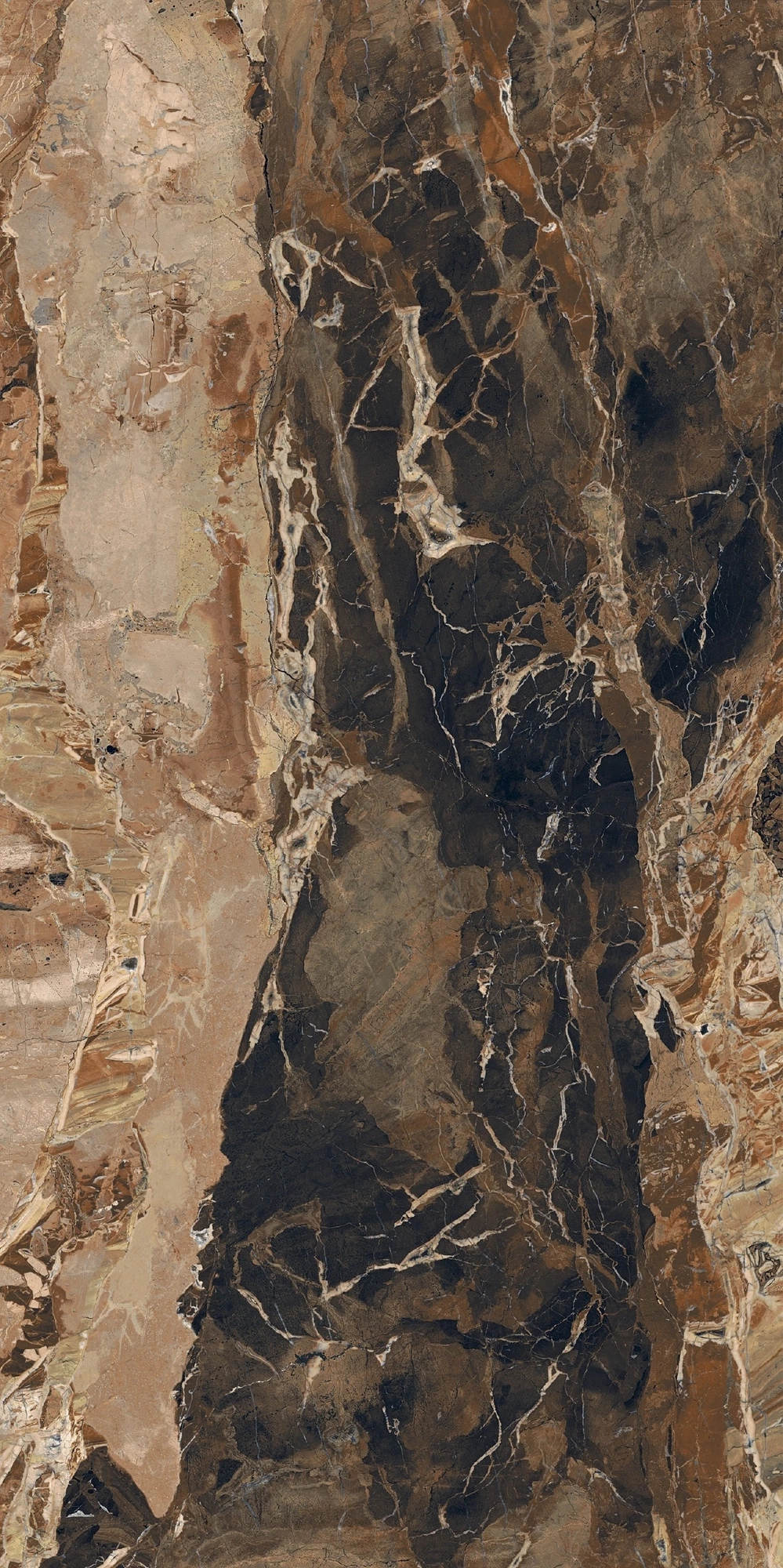 Florim Rex Bijoux Jaspe Rouge Glo 6Mm 120X240 R 765726