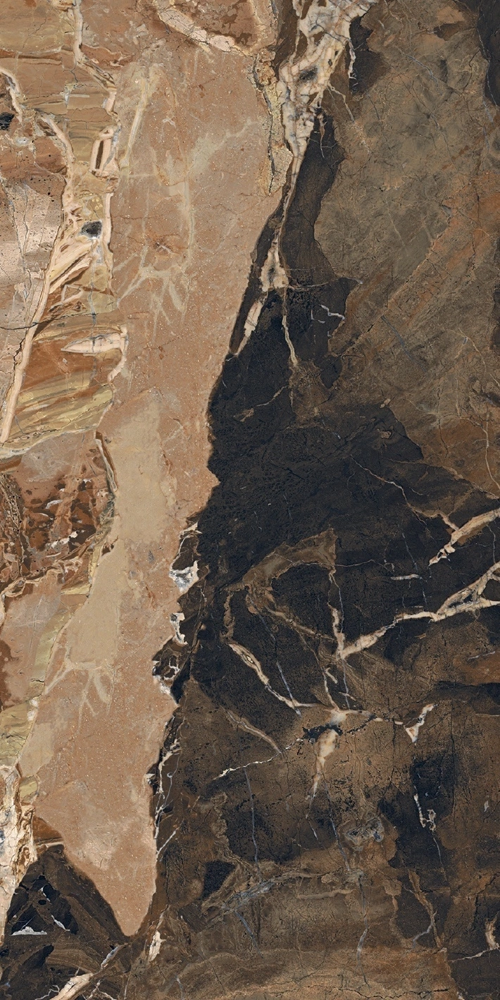 Florim Rex Bijoux Jaspe Rouge Glo 6Mm 60X120 R 765785