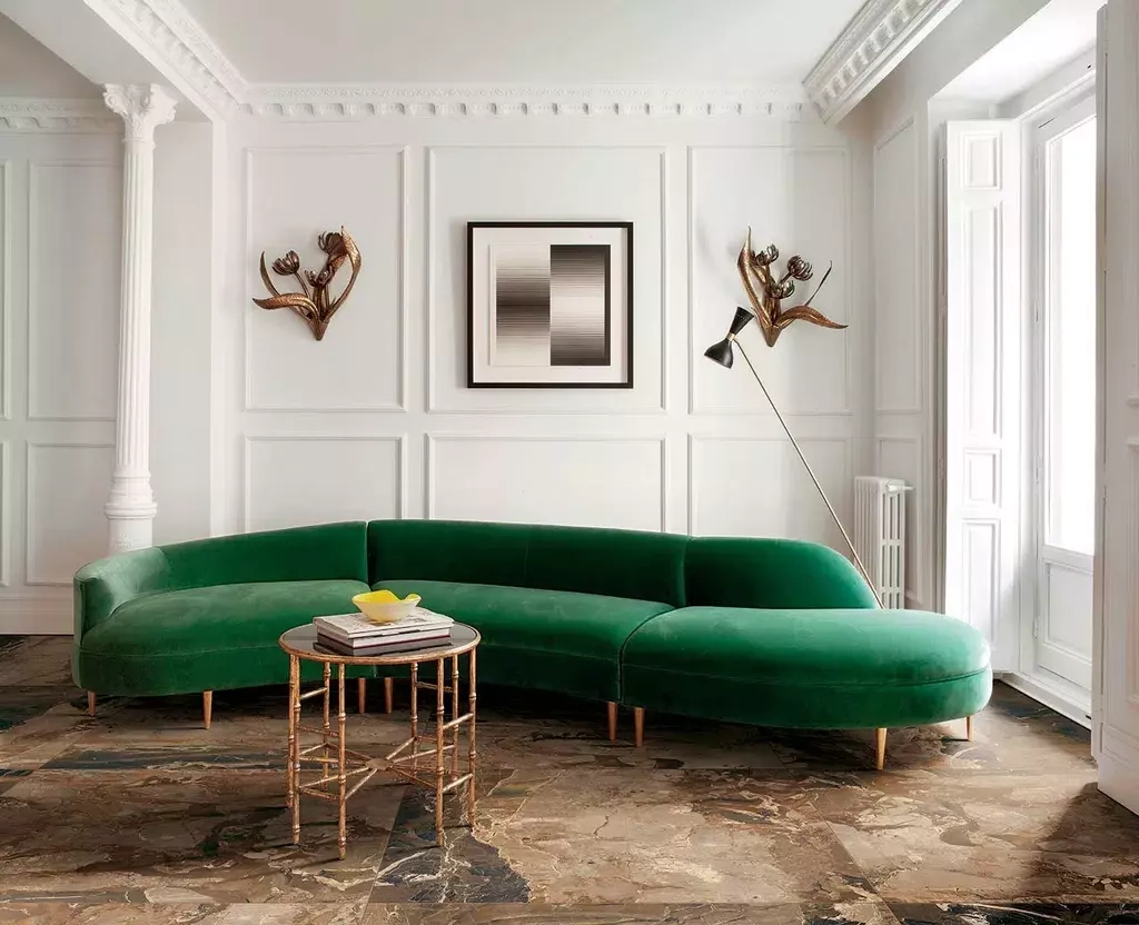 Florim Rex Bijoux Jaspe Rouge Glo 6Mm 60X120 R 765785