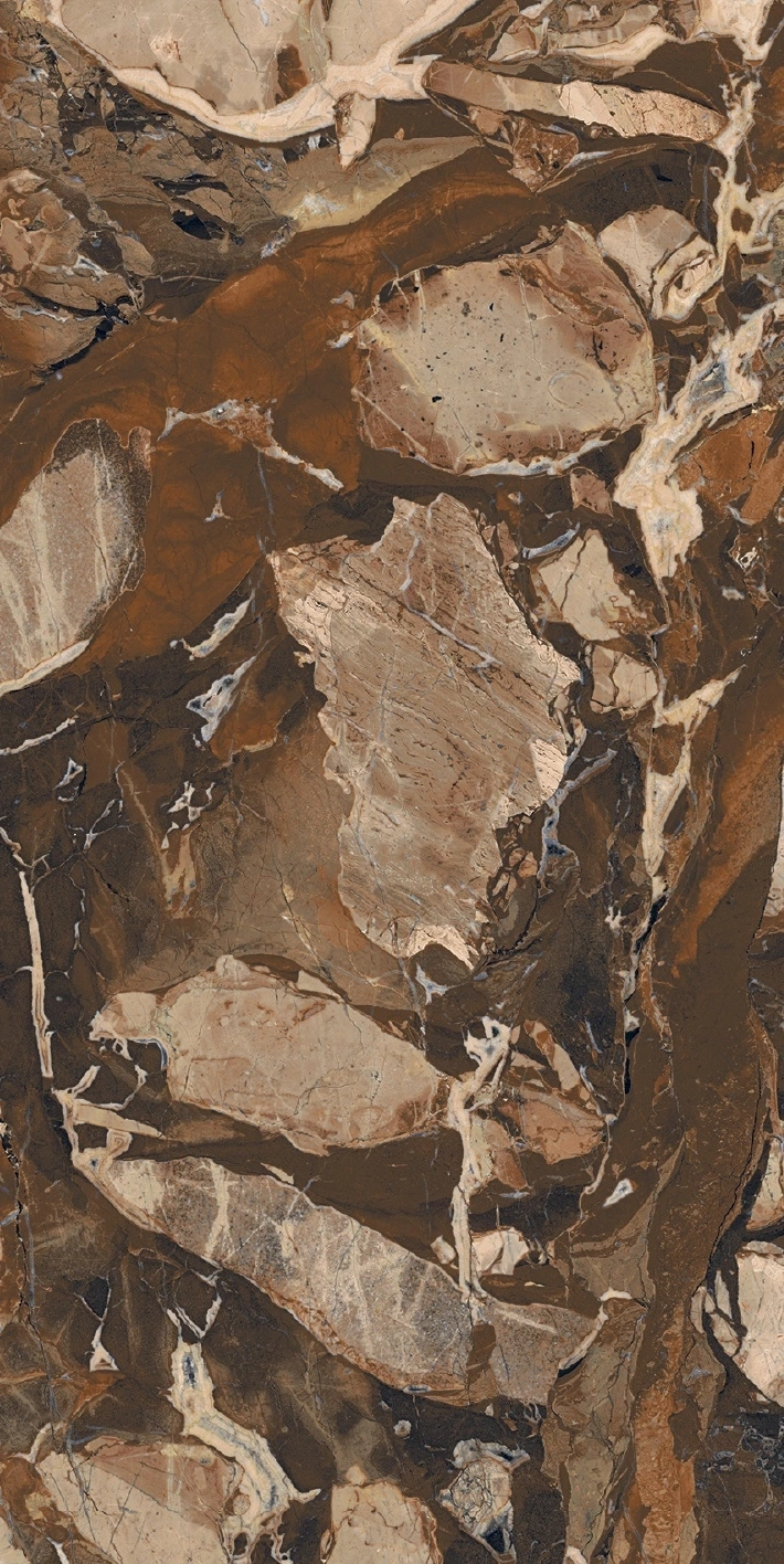 Florim Rex Bijoux Jaspe Rouge Glo 6Mm 60X120 R 765785