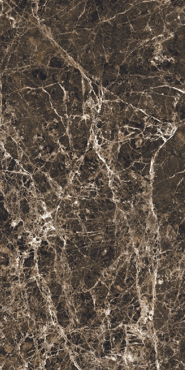 Florim Rex Bijoux Marron Imperial Glo 6Mm 60X120 R 765784