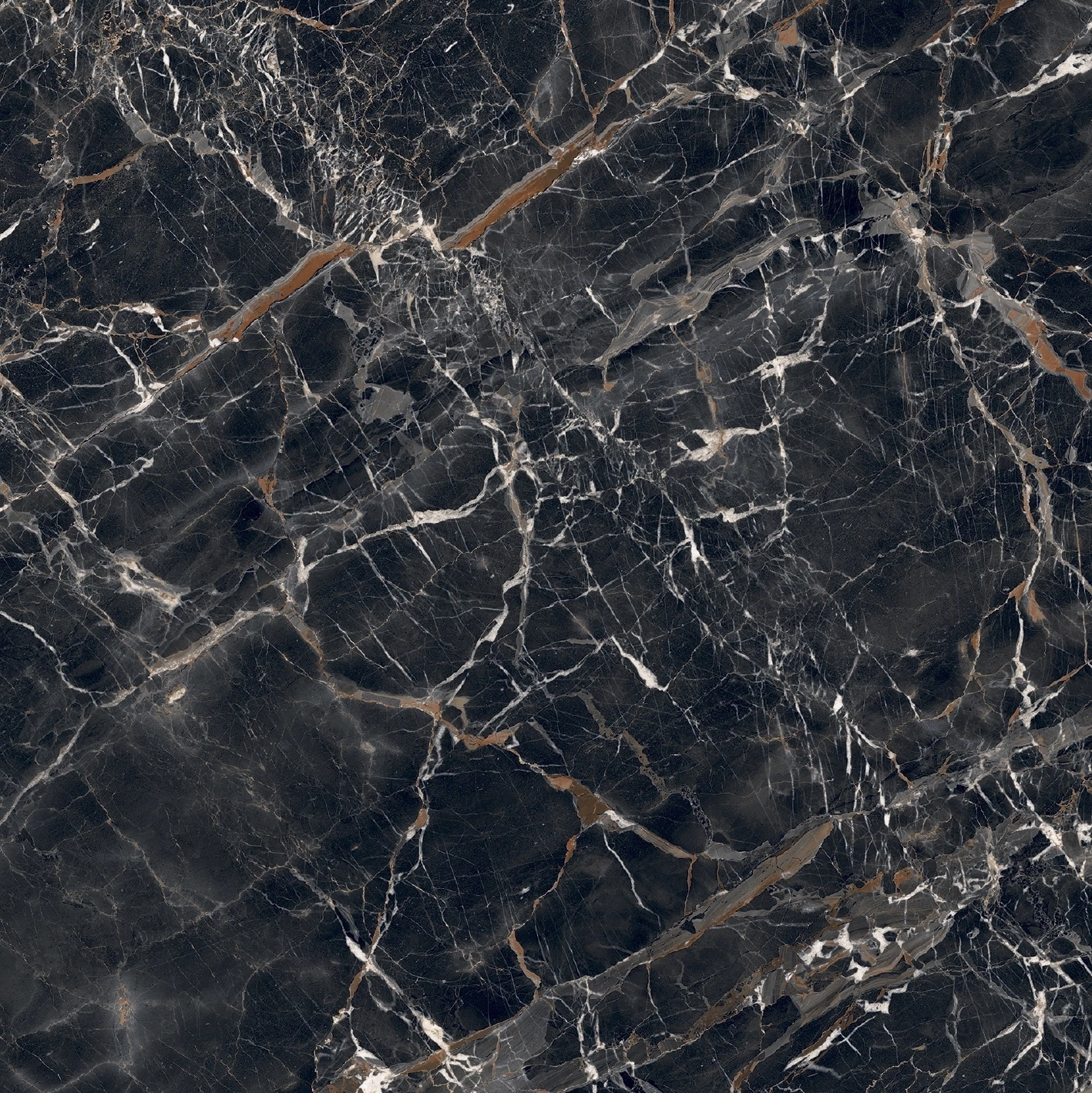 Florim Rex Bijoux Ombre Caravage Glo 6Mm 120X120 R 765761