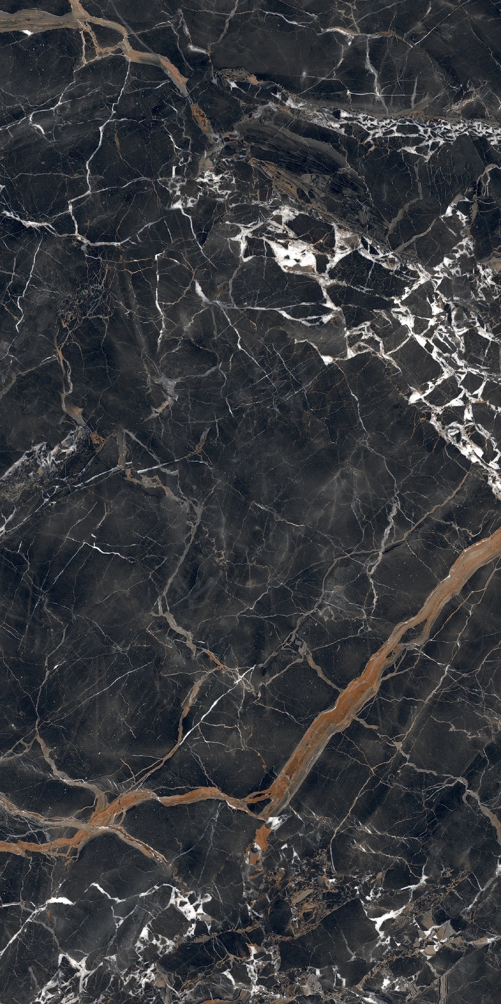 Florim Rex Bijoux Ombre Caravage Glo 6Mm 120X240 R 765723