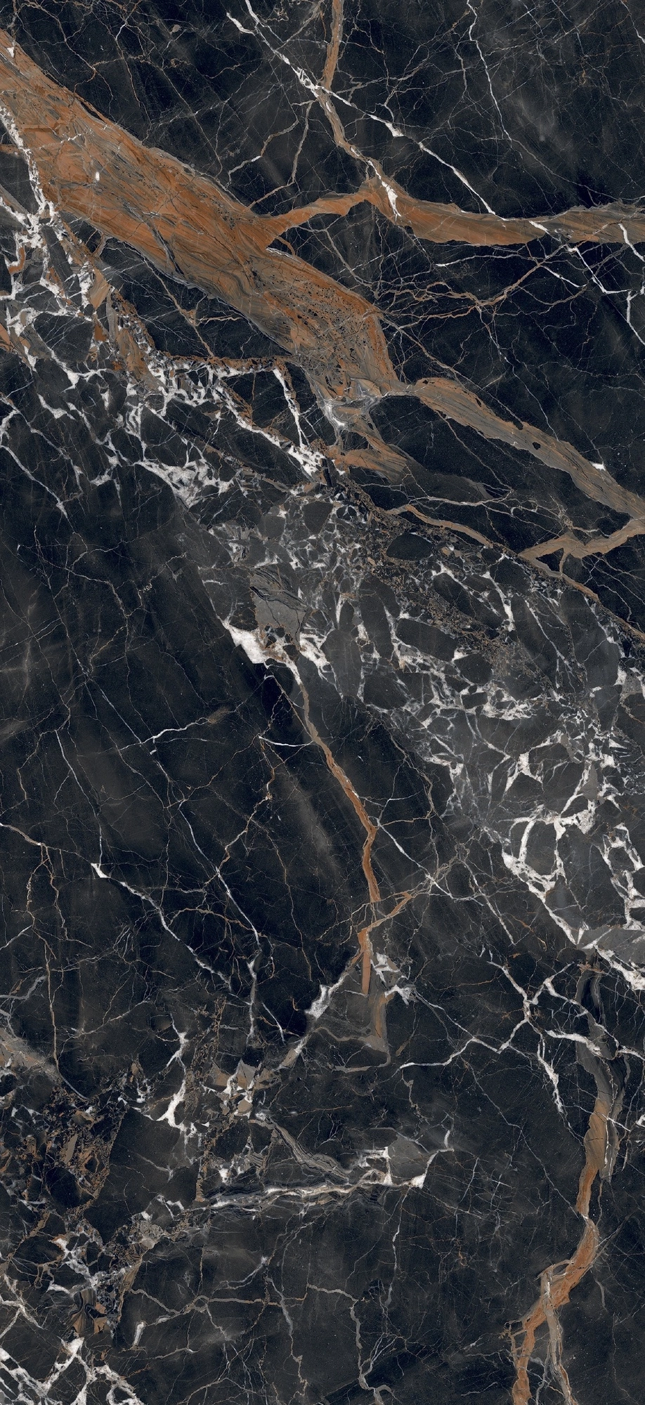 Florim Rex Bijoux Ombre Caravage Glo 6Mm 120X280 R 765698