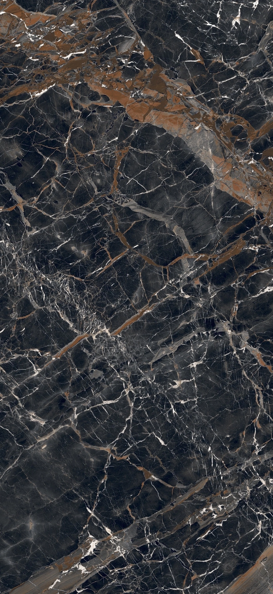 Florim Rex Bijoux Ombre Caravage Glo 6Mm 120X280 R 765698