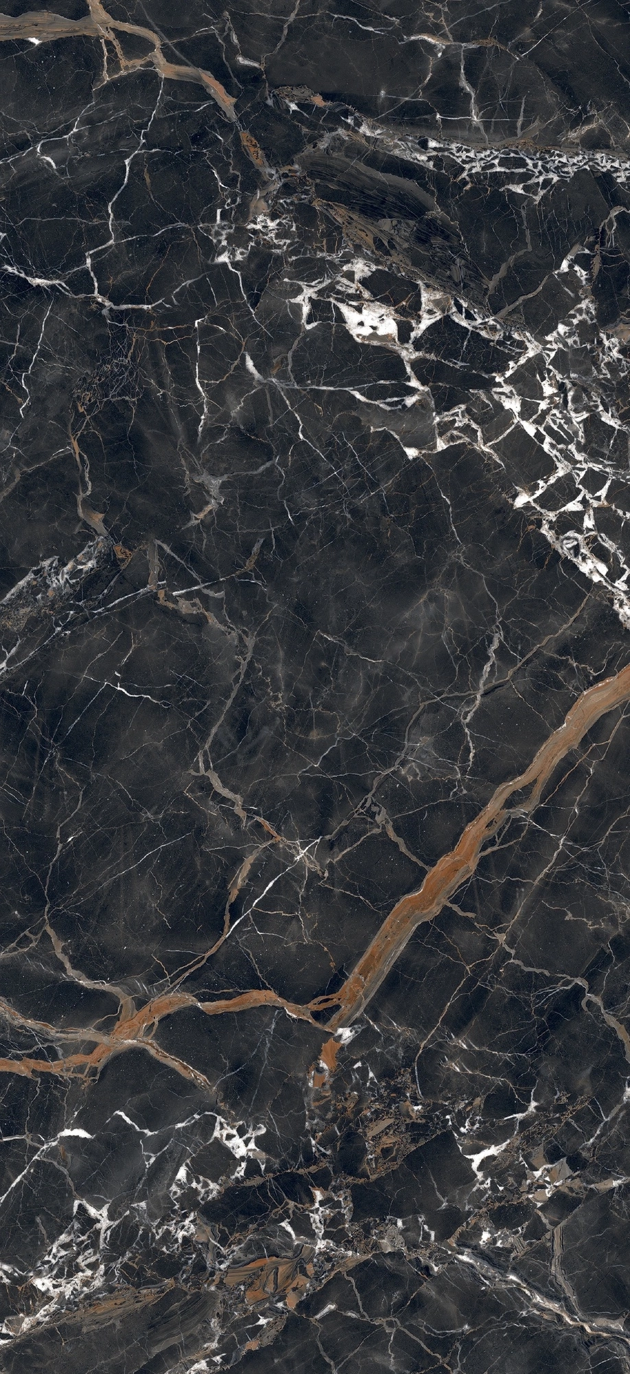 Florim Rex Bijoux Ombre Caravage Glo 6Mm 120X280 R 765698