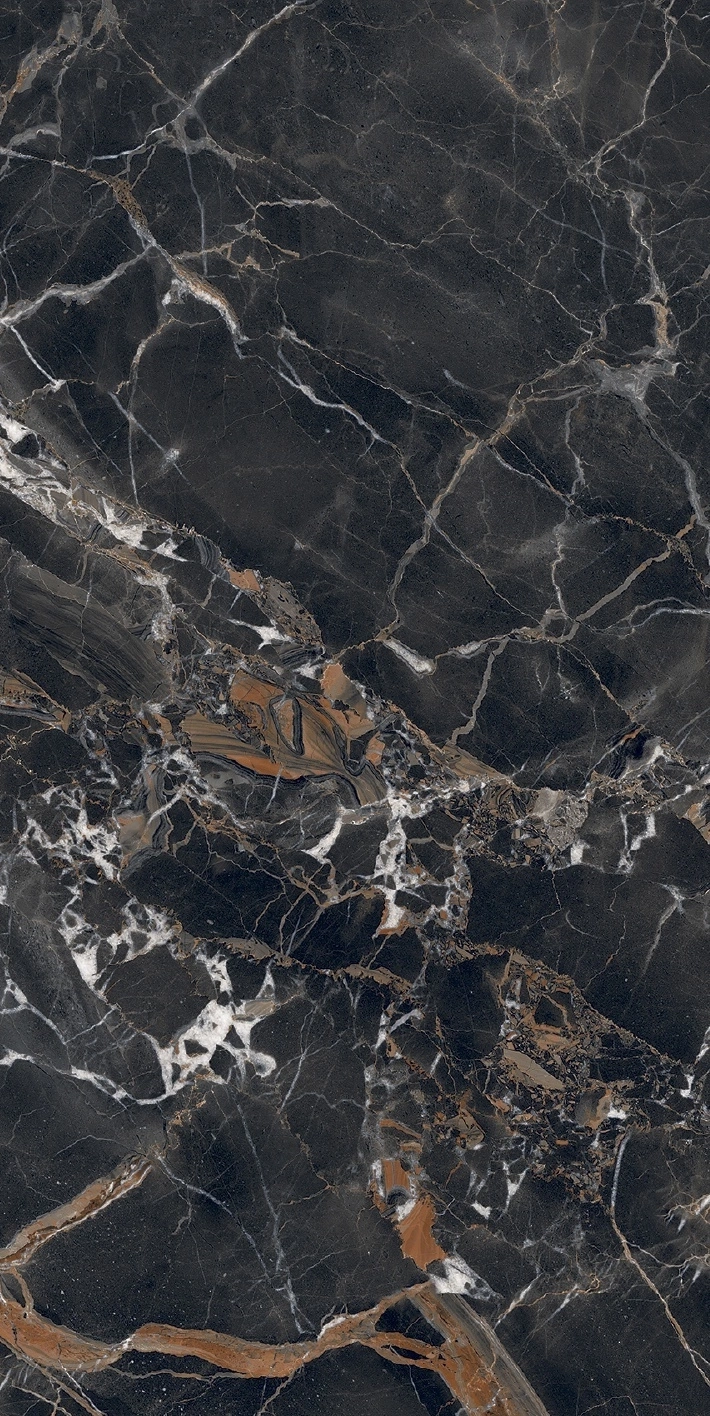 Florim Rex Bijoux Ombre Caravage Glo 6Mm 60X120 R 765782