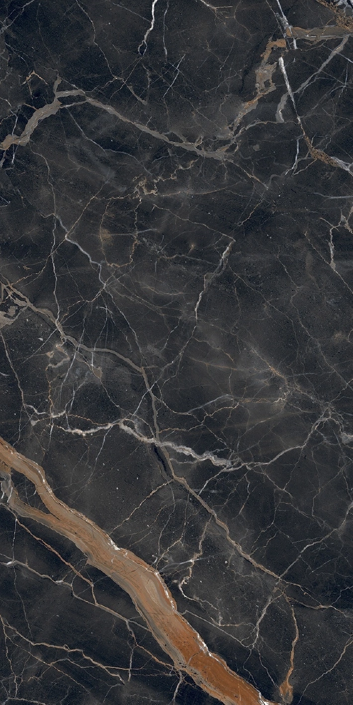 Florim Rex Bijoux Ombre Caravage Glo 6Mm 60X120 R 765782