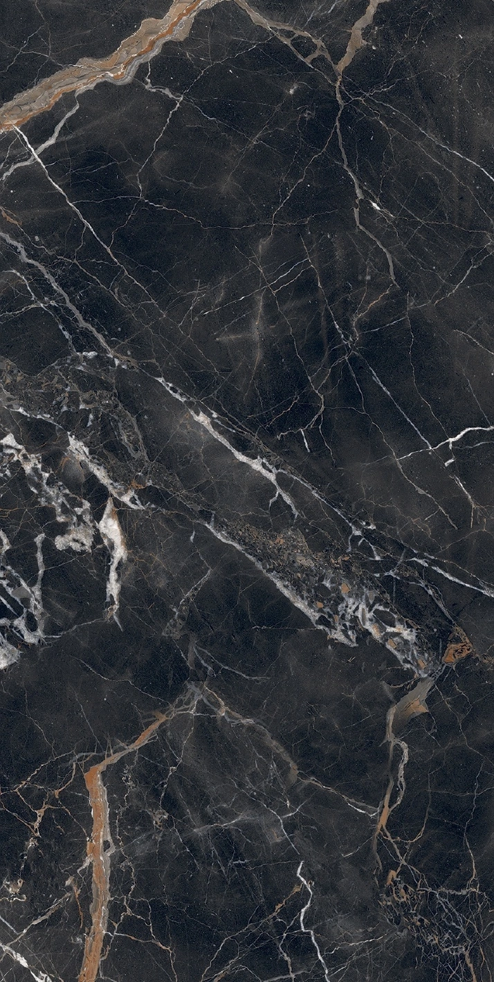 Florim Rex Bijoux Ombre Caravage Glo 6Mm 60X120 R 765782