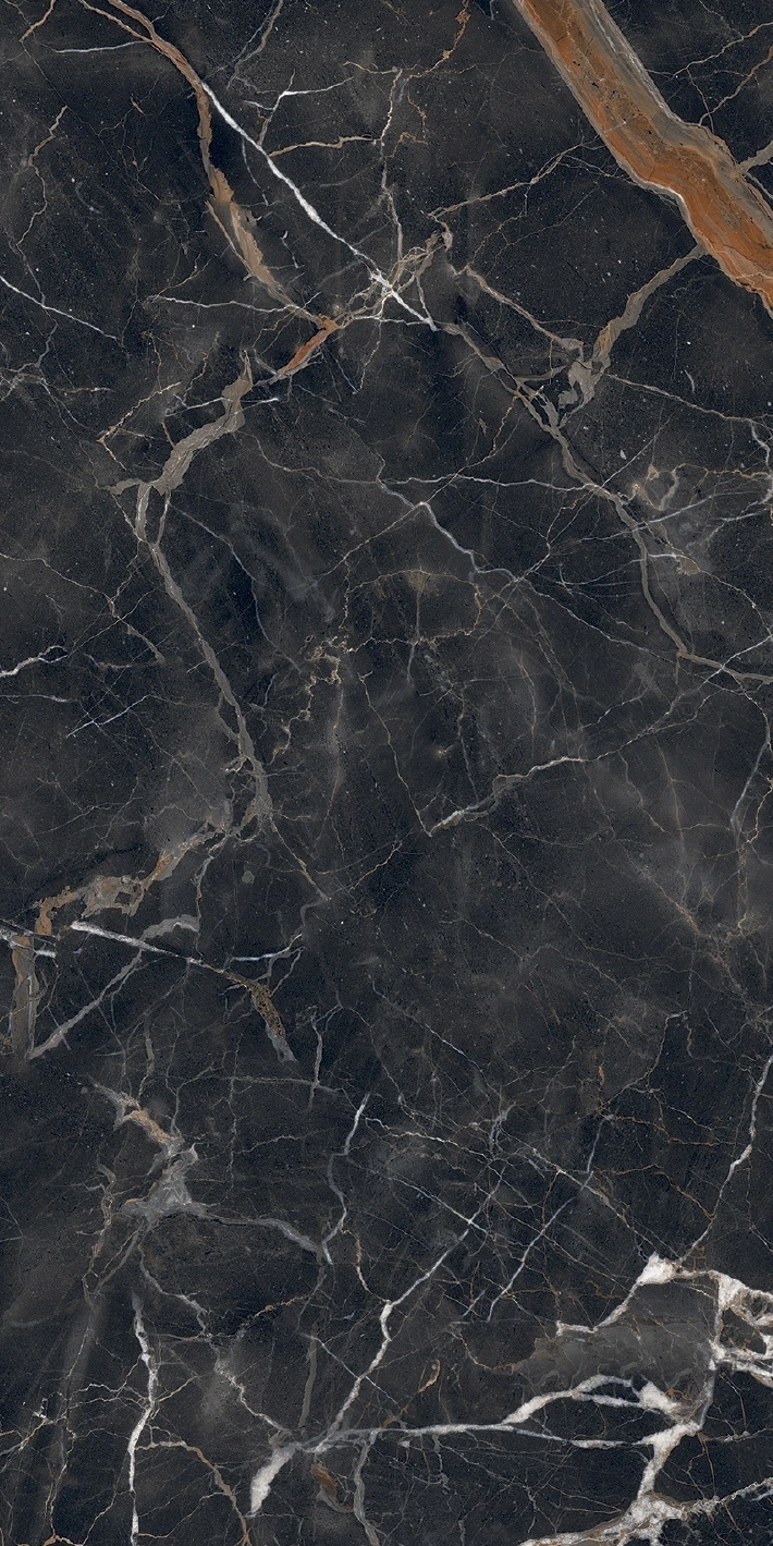 Florim Rex Bijoux Ombre Caravage Glo 6Mm 60X120 R 765782