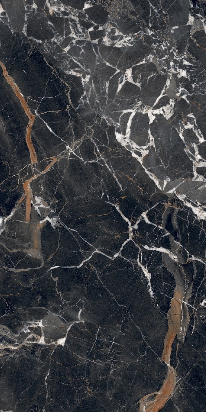 Florim Rex Bijoux Ombre Caravage Glo 6Mm 60X120 R 765782